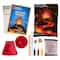 12 Pack: National Geographic™ Volcano Making Kit